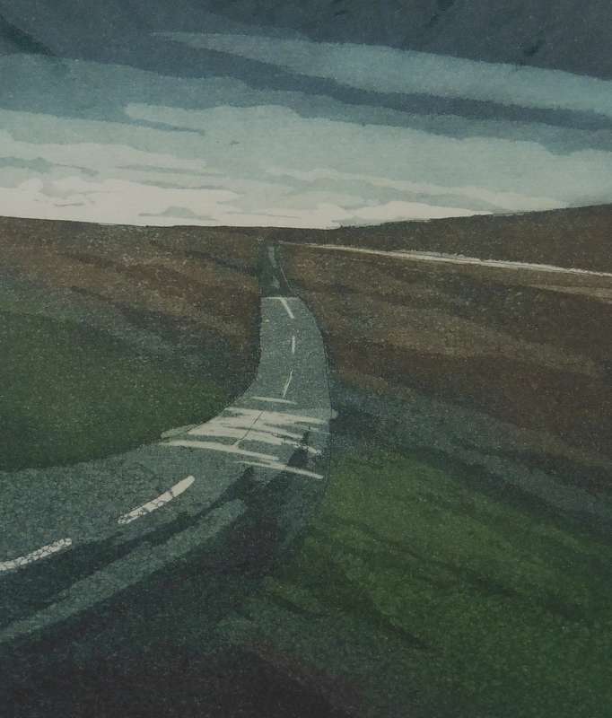 Moorland Road